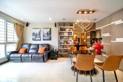 Blk 269B Punggol Sapphire (Punggol), HDB 4 Rooms #579927671